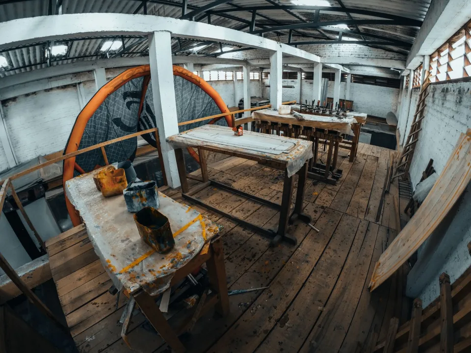 Món đồ khách đặt đóng nhiều